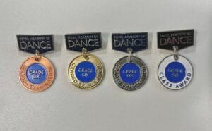 G6 | Royal Academy of Dance
