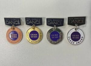 G7 | Royal Academy of Dance