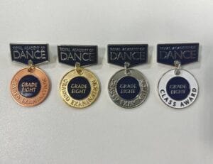 G8 | Royal Academy of Dance