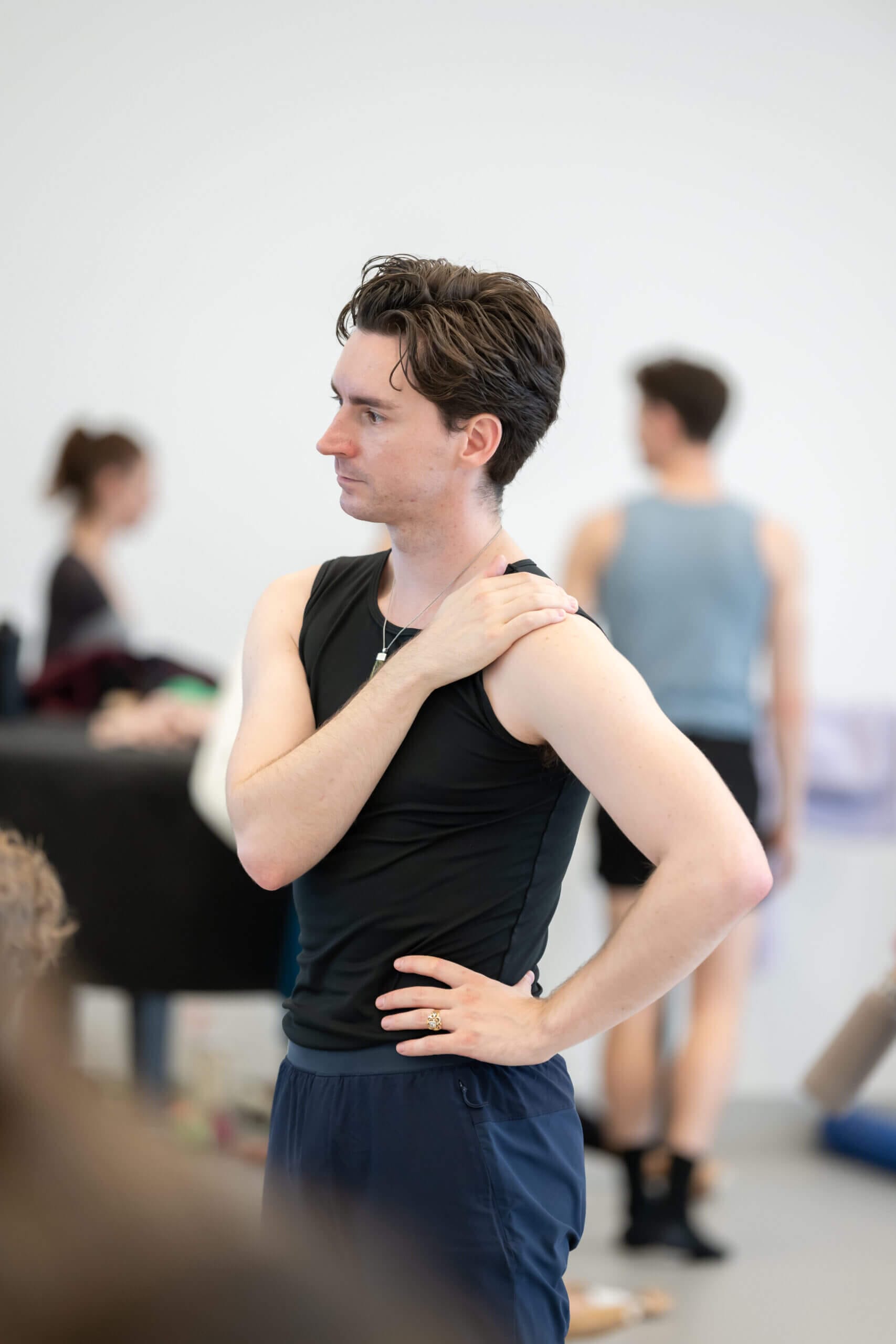 Chrysalis | Royal Academy of Dance