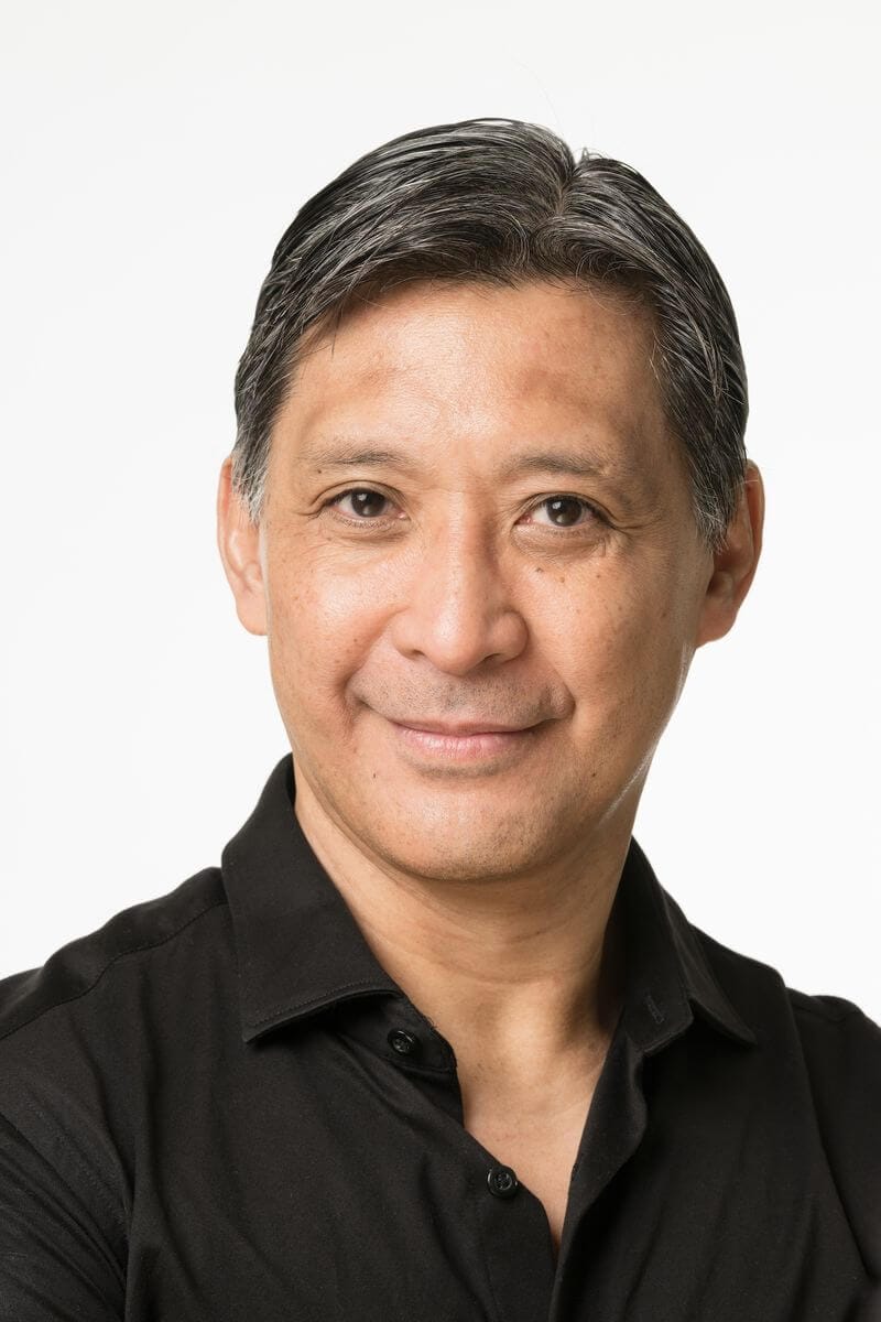 Jun Samblaceno | Royal Academy of Dance