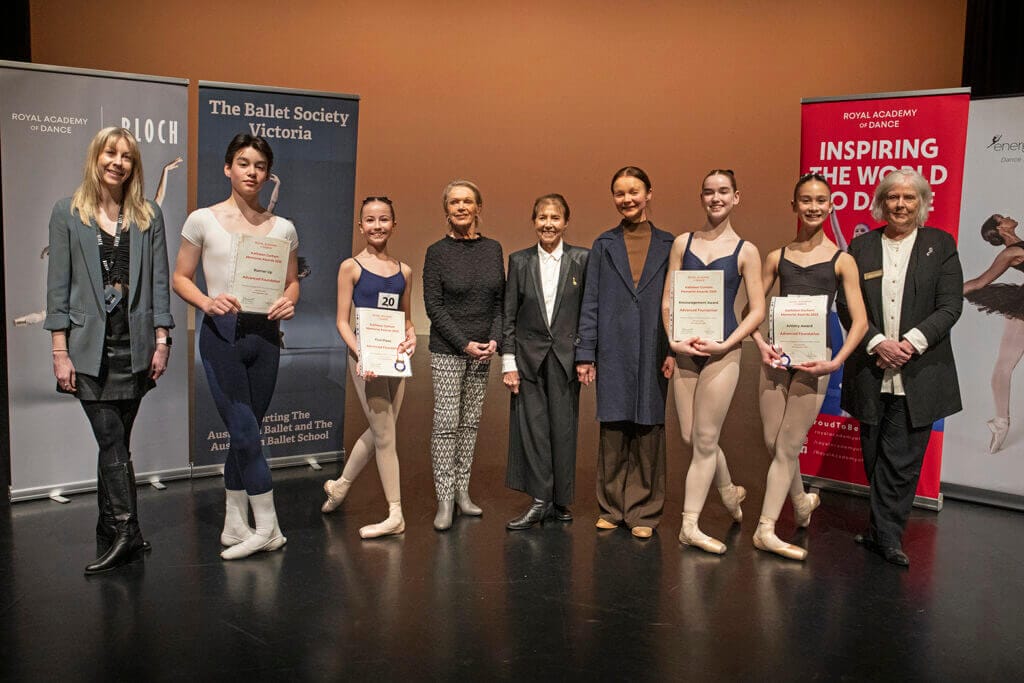 KGA253274 | Royal Academy of Dance