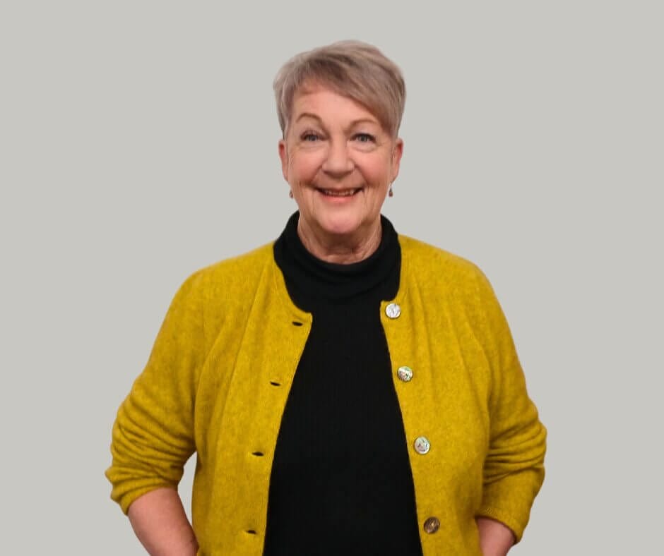 Kerry Anne Gilberd | Royal Academy of Dance