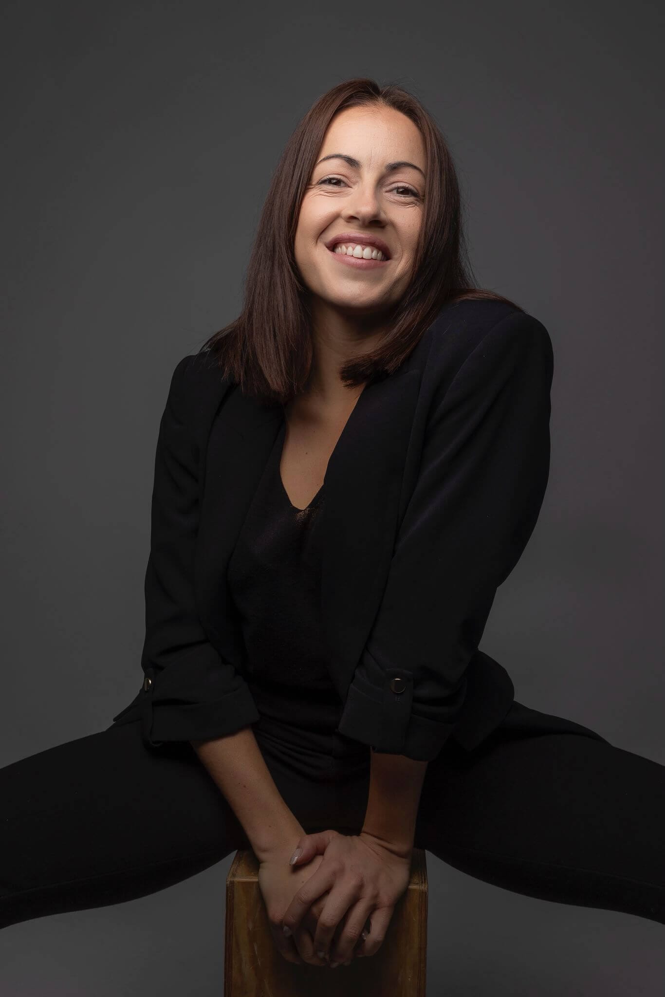 Mireia | Royal Academy of Dance