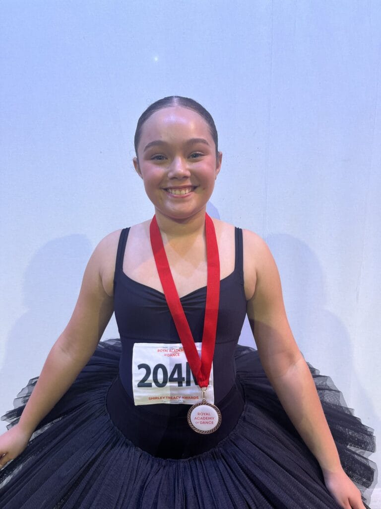 Overall Award Finalists 19 | Royal Academy of Dance