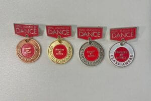 PID- | Royal Academy of Dance
