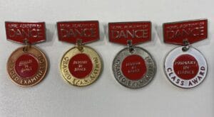 PID | Royal Academy of Dance