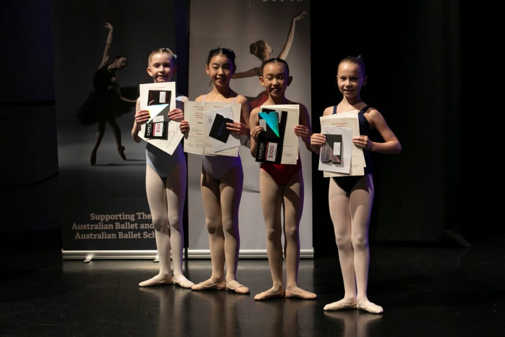 RADANA255422 | Royal Academy of Dance