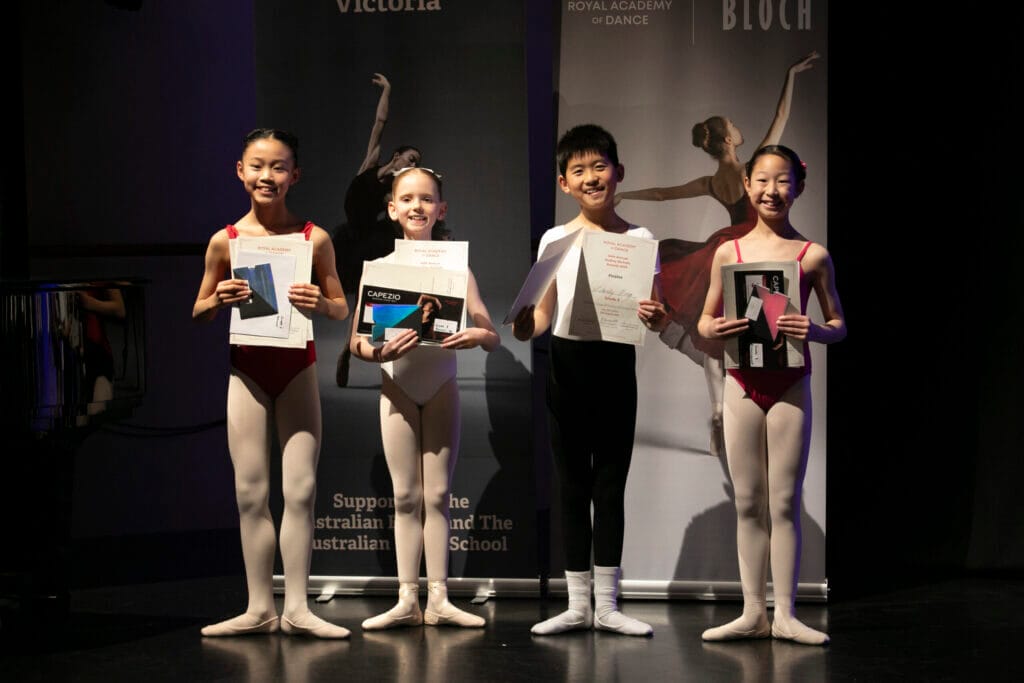 RADANA255449 | Royal Academy of Dance