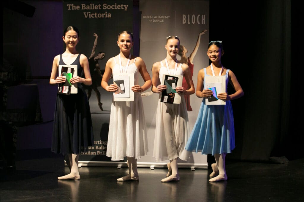 RADANA256968 | Royal Academy of Dance