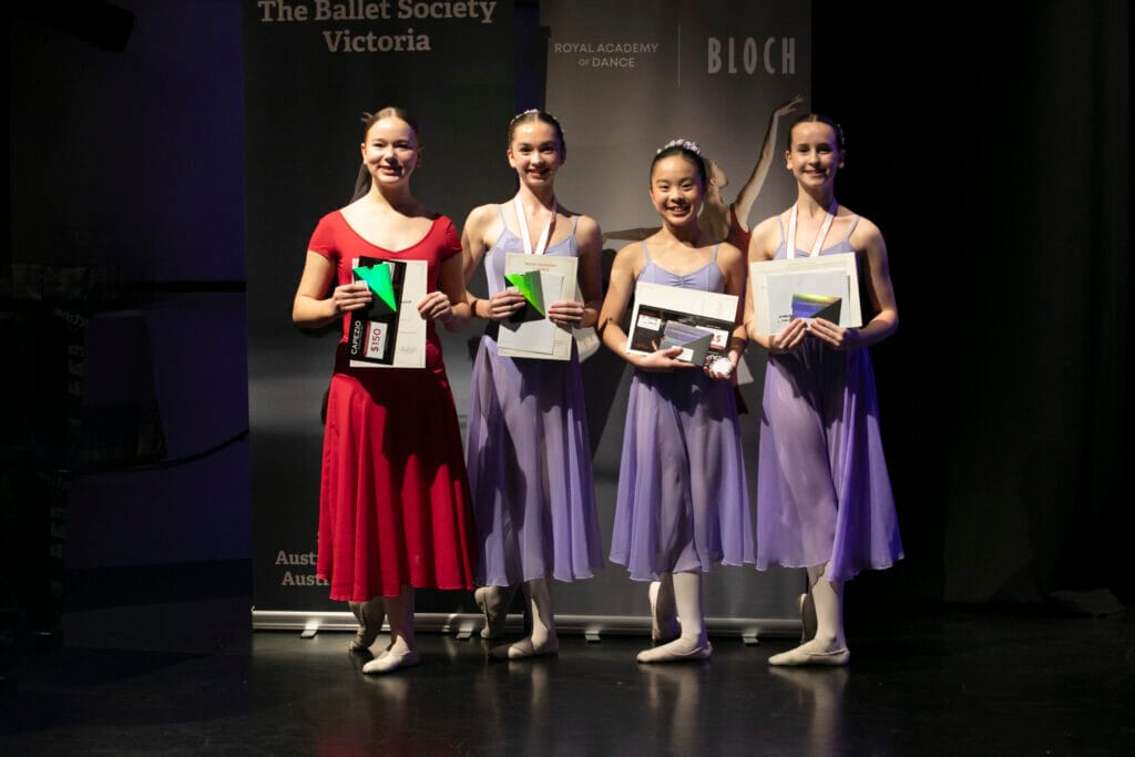 RADANA256992 | Royal Academy of Dance
