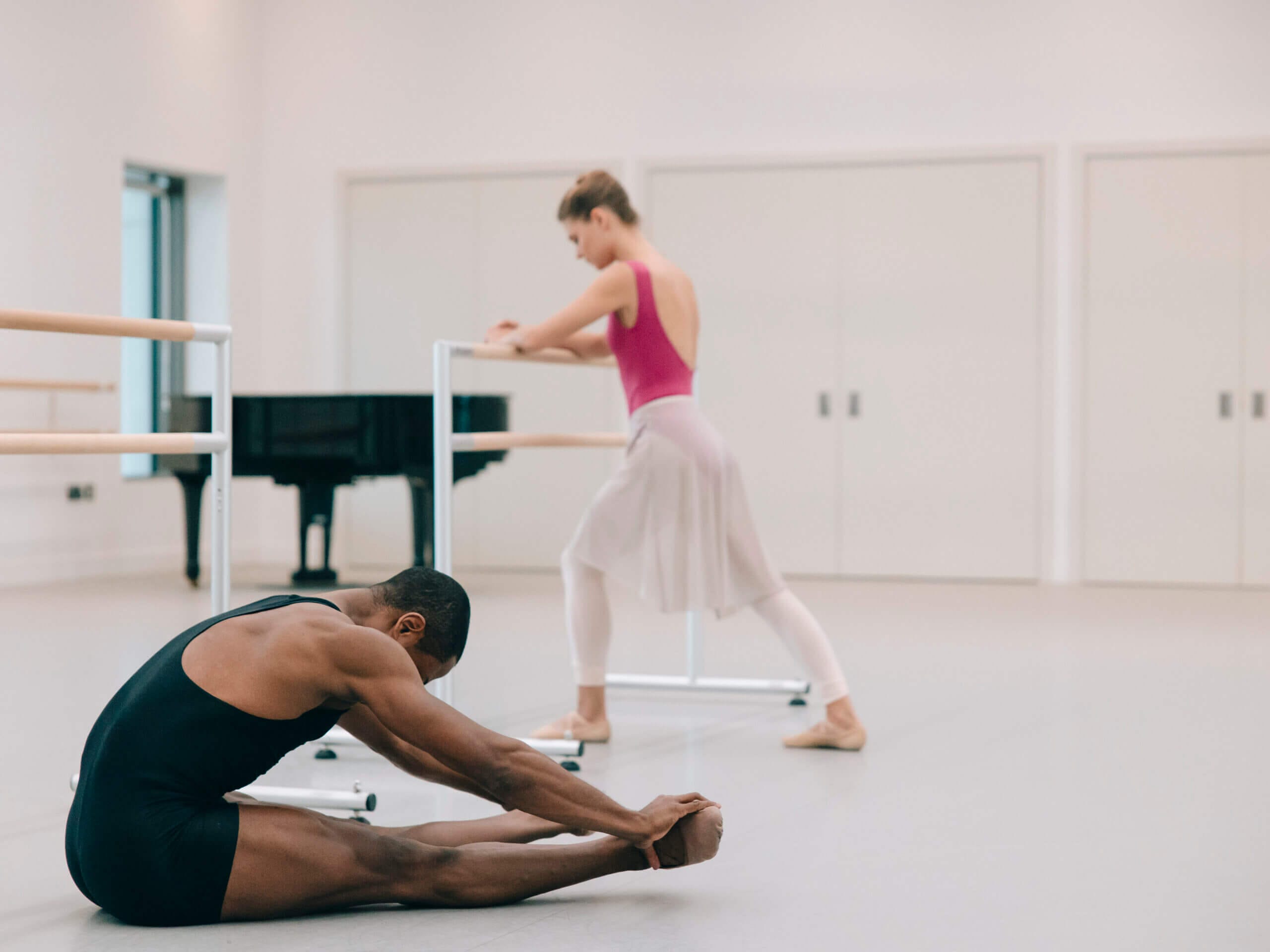 Responding to Self Harm | Royal Academy of Dance