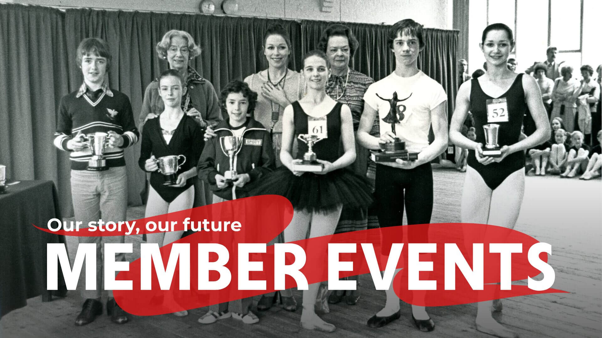 Springboard to Success | Royal Academy of Dance