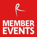 member events bagde | Royal Academy of Dance