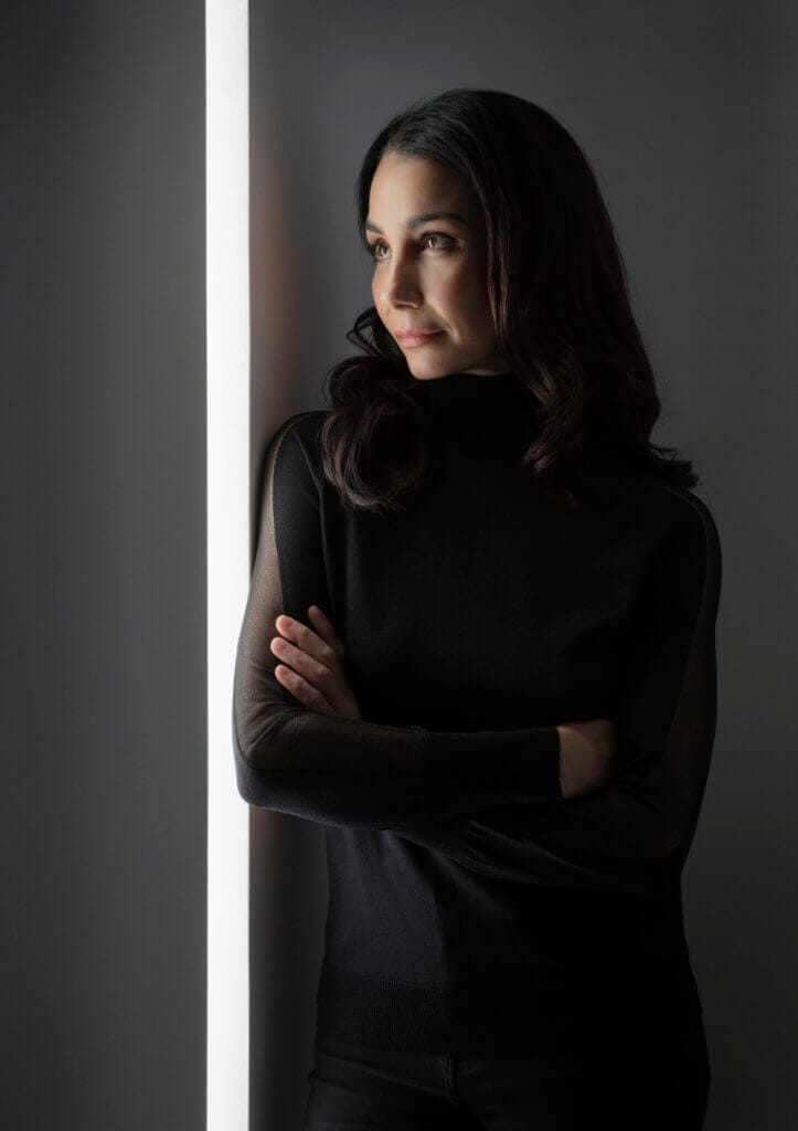 Tamara Rojo © RJ Muna | Royal Academy of Dance