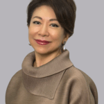 Grace Chew | Royal Academy of Dance