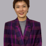 Tsing Yi Chan Yina | Royal Academy of Dance