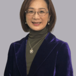 Ying Lu | Royal Academy of Dance