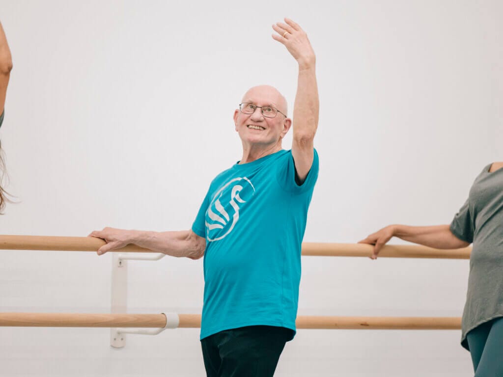 ADL28714 | Royal Academy of Dance