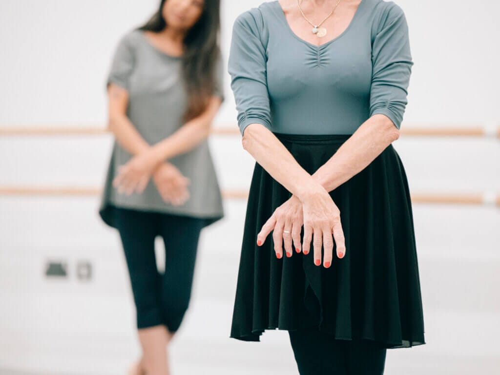 ADL29059 | Royal Academy of Dance