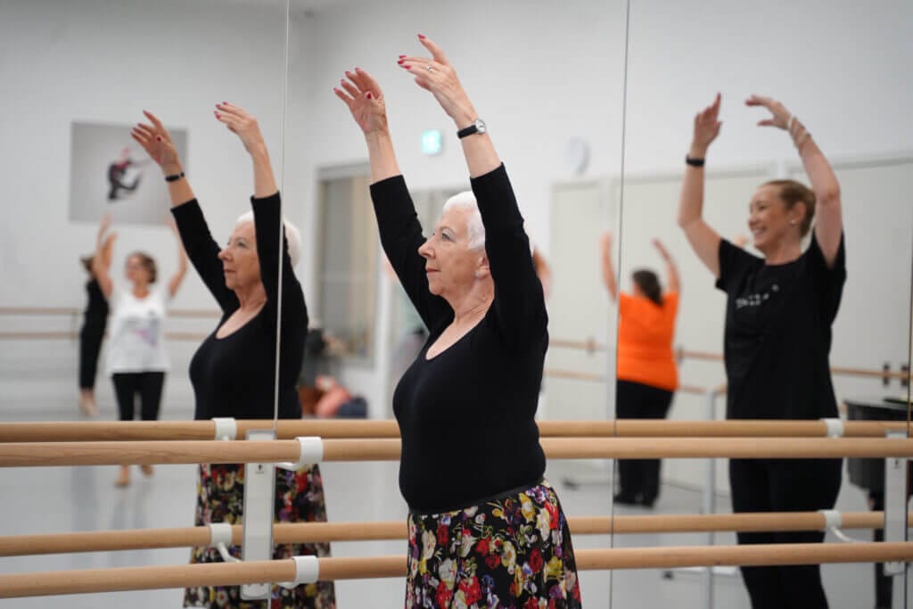 Katie Butcher RAD | Royal Academy of Dance