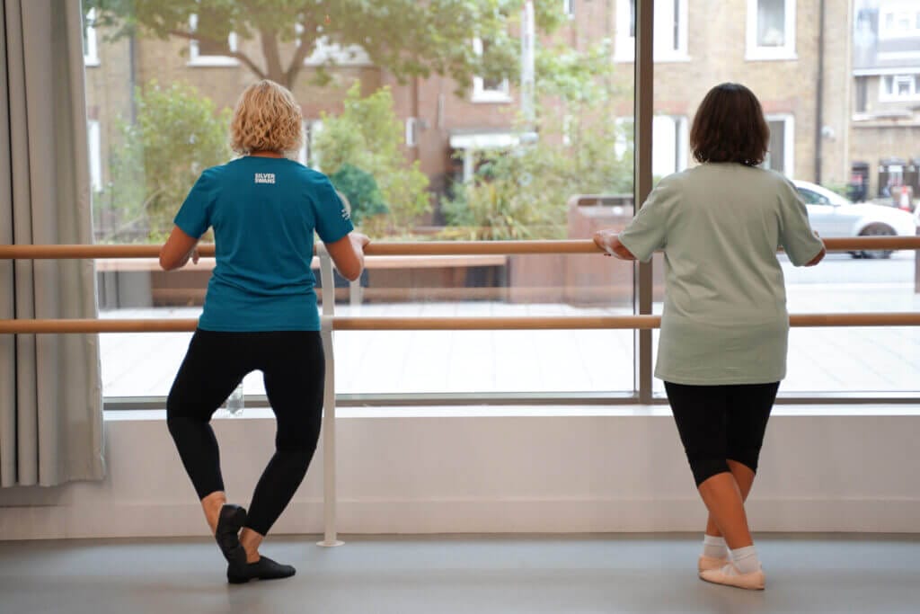 Katie Butcher RAD | Royal Academy of Dance