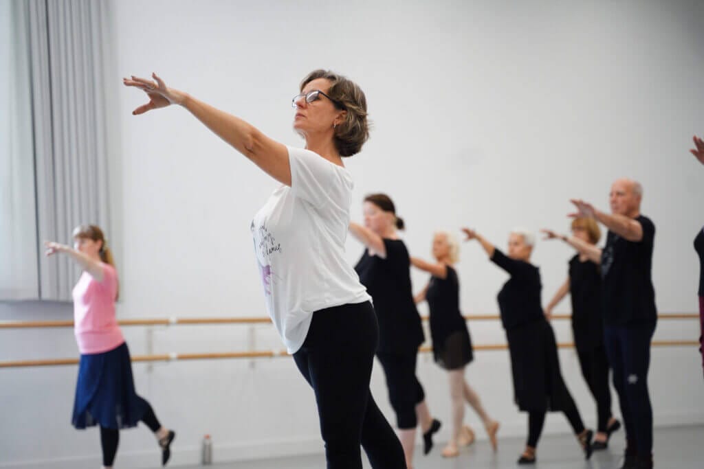 Katie Butcher RAD | Royal Academy of Dance