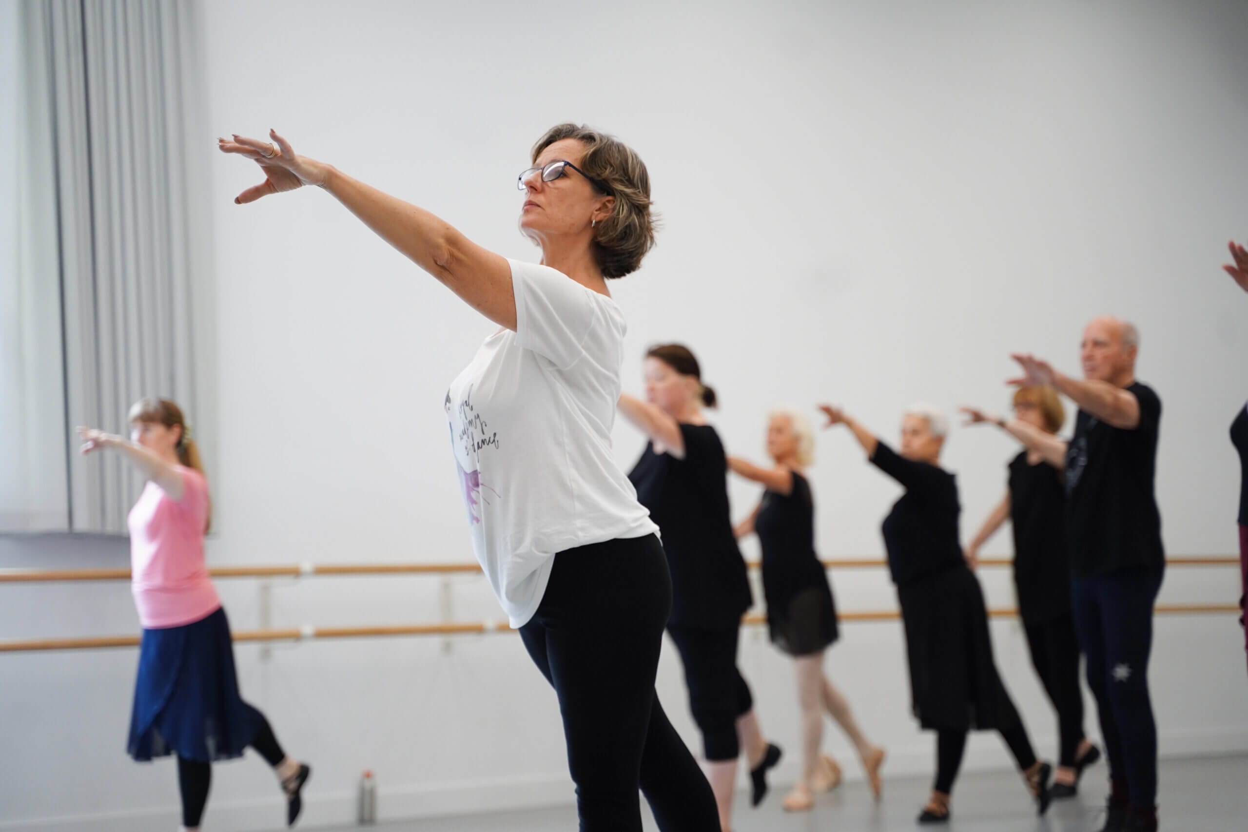 Katie Butcher RAD | Royal Academy of Dance