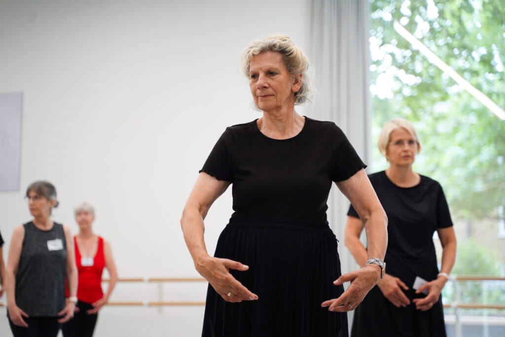 Katie Butcher RAD | Royal Academy of Dance