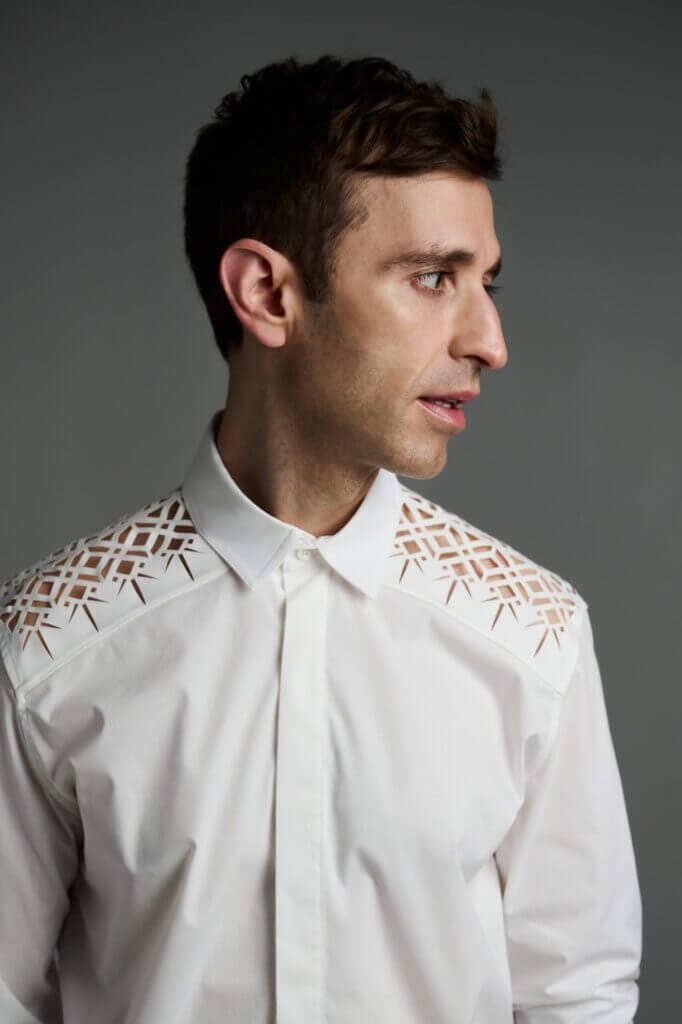 Anthony Roth Costanzo