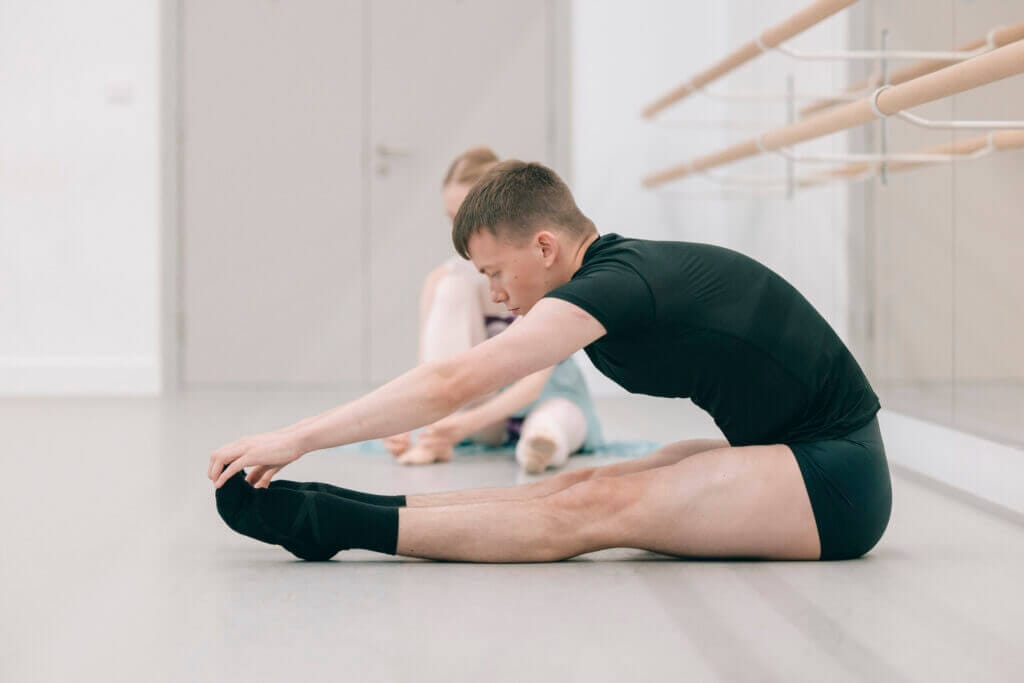 ADL19905 | Royal Academy of Dance