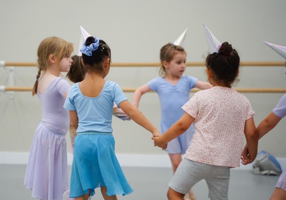 Childrens Summer Camp 2026 - Events page tile | Royal Academy of Dance