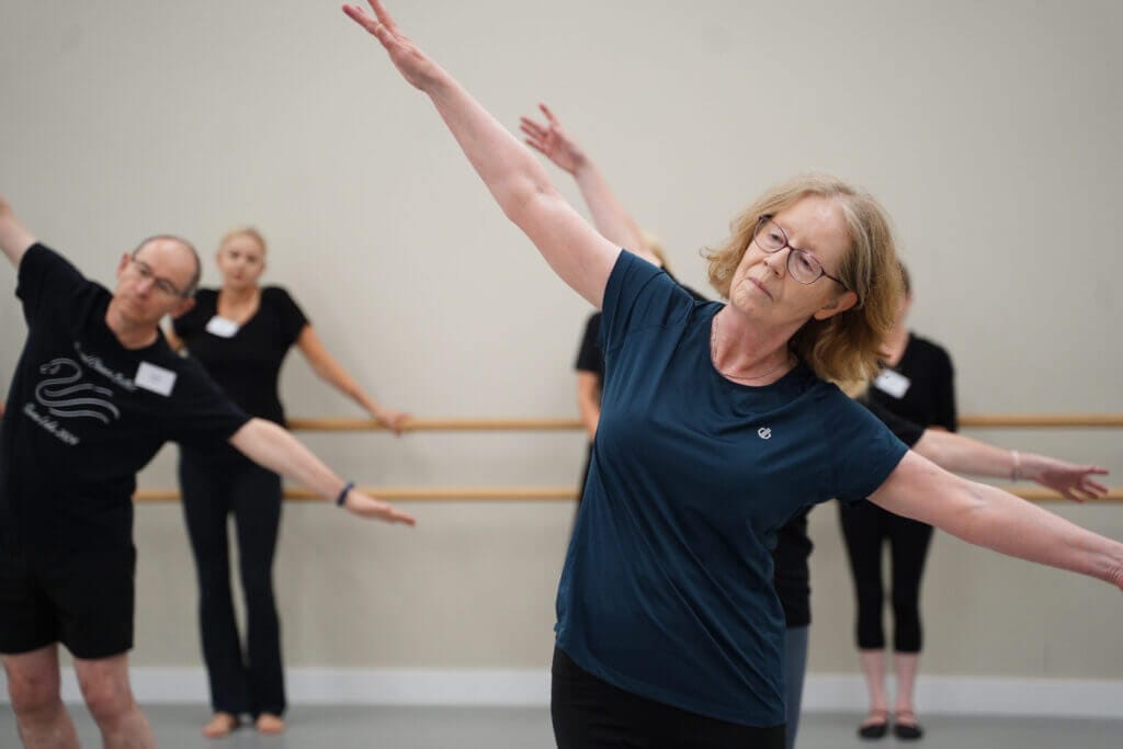 Katie Butcher RAD | Royal Academy of Dance