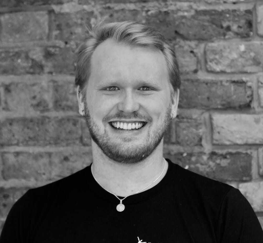 JGroom Headshot | Royal Academy of Dance