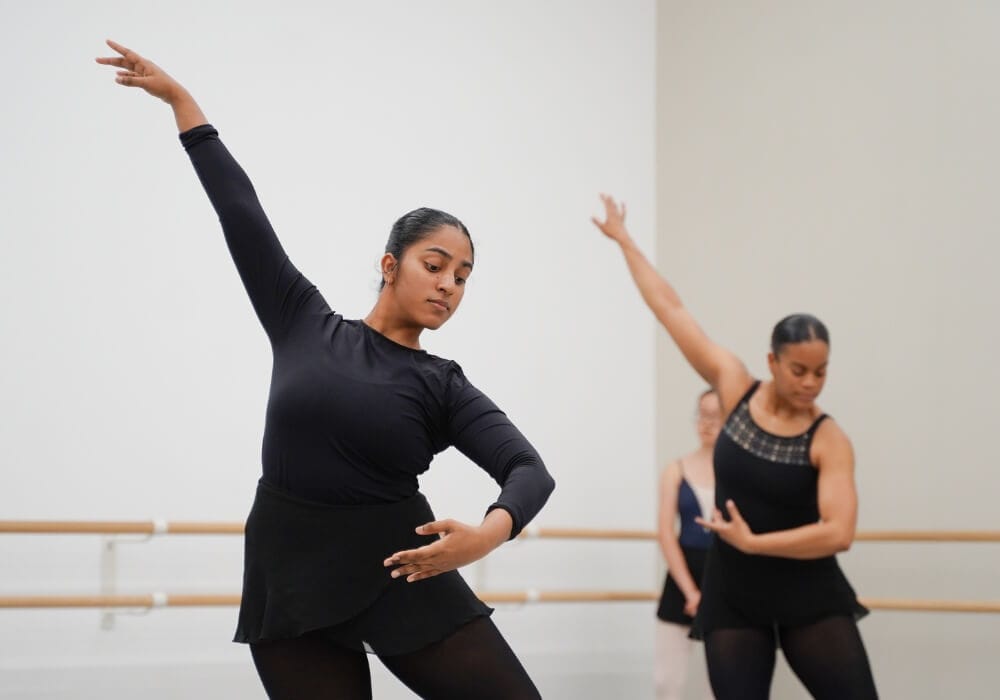 Manon Adult Repertoire Workshop 2026 - Events page tile | Royal Academy of Dance