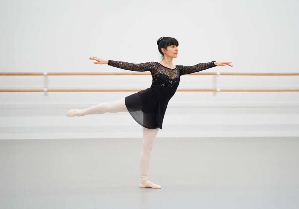 Sleeping Beauty 2026 - Events page tile | Royal Academy of Dance