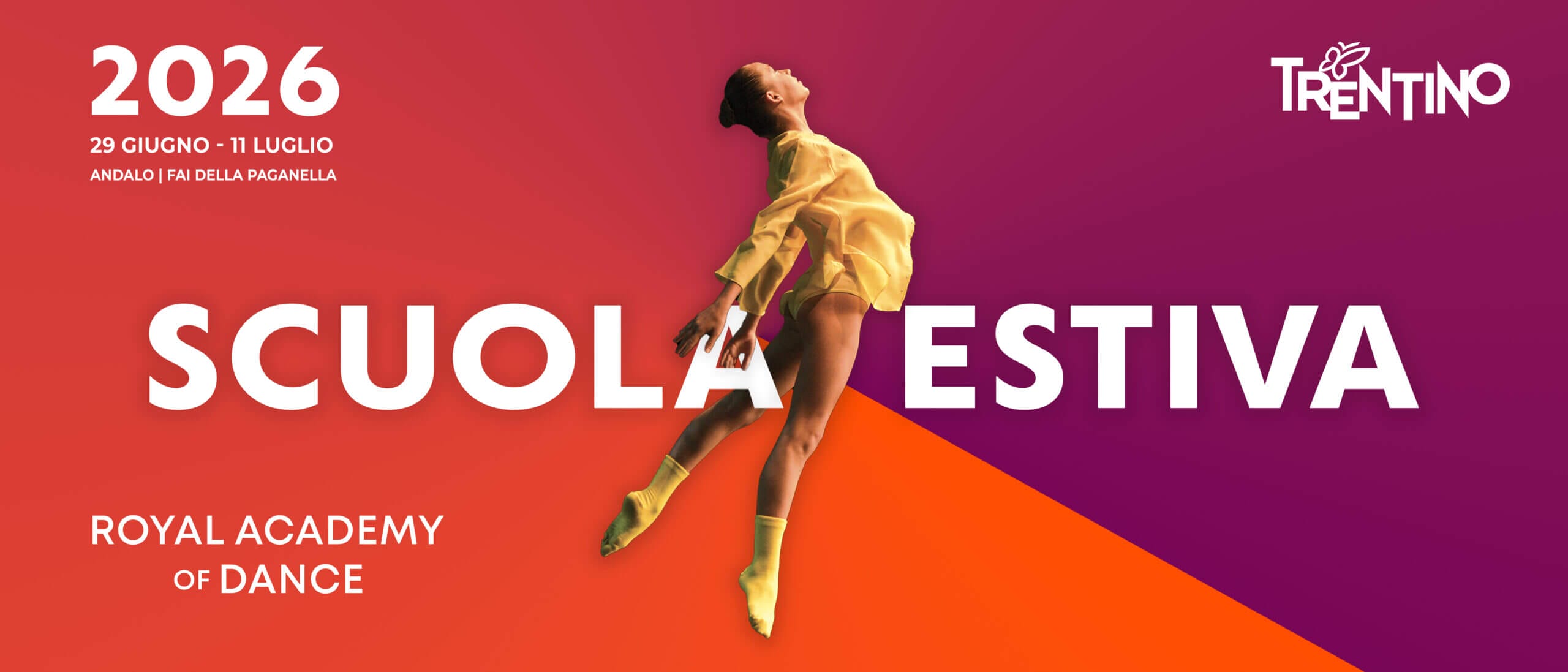 21-9 | Royal Academy of Dance