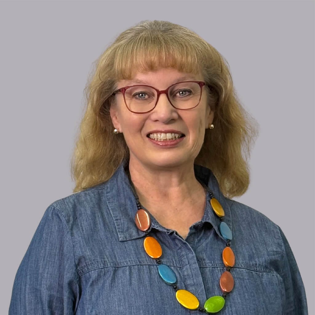 Angela Corkeron | Royal Academy of Dance