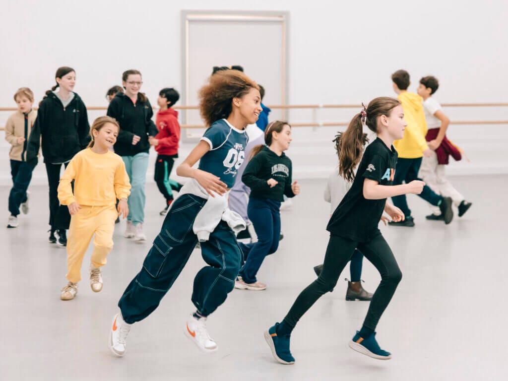 DL31829 | Royal Academy of Dance