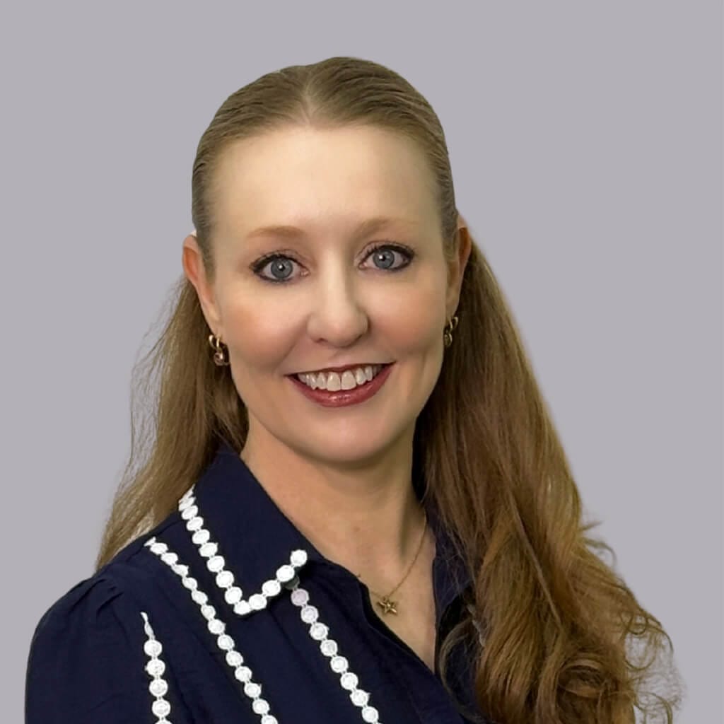 Deborah Johnson | Royal Academy of Dance