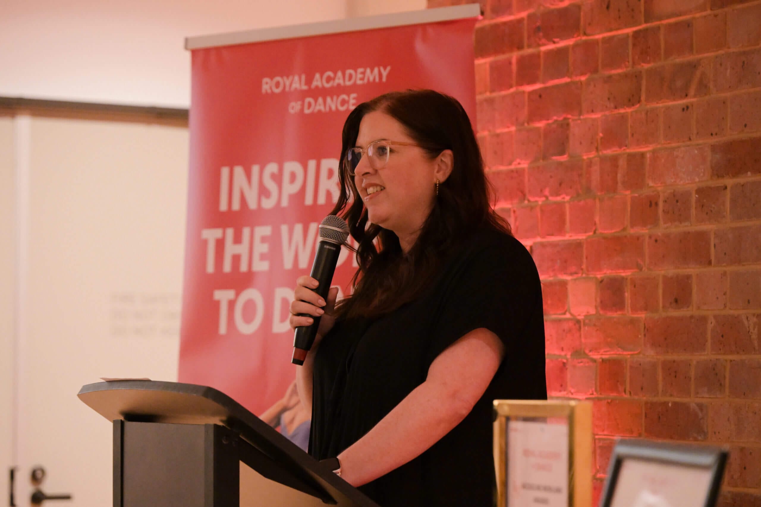 RAD0494 | Royal Academy of Dance