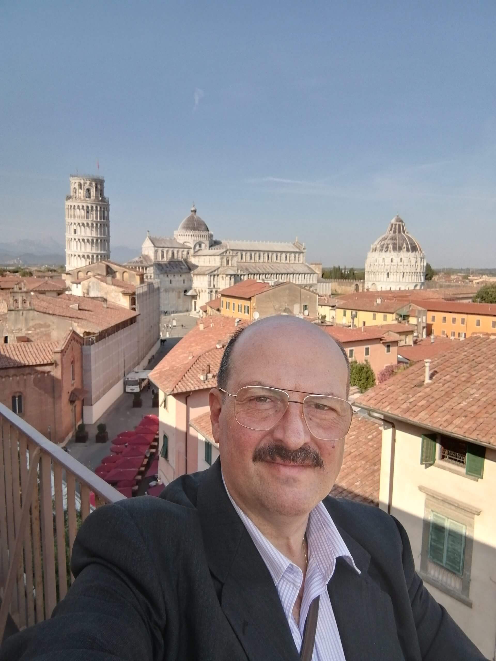 Michelangelo Musumano