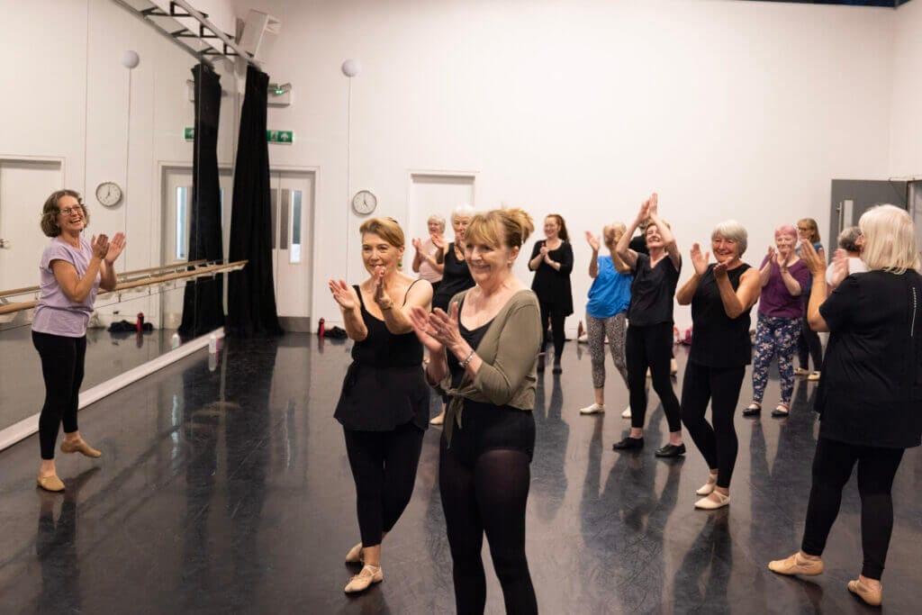 CelebrationBallet Rep-photoKatherineRothman | Royal Academy of Dance