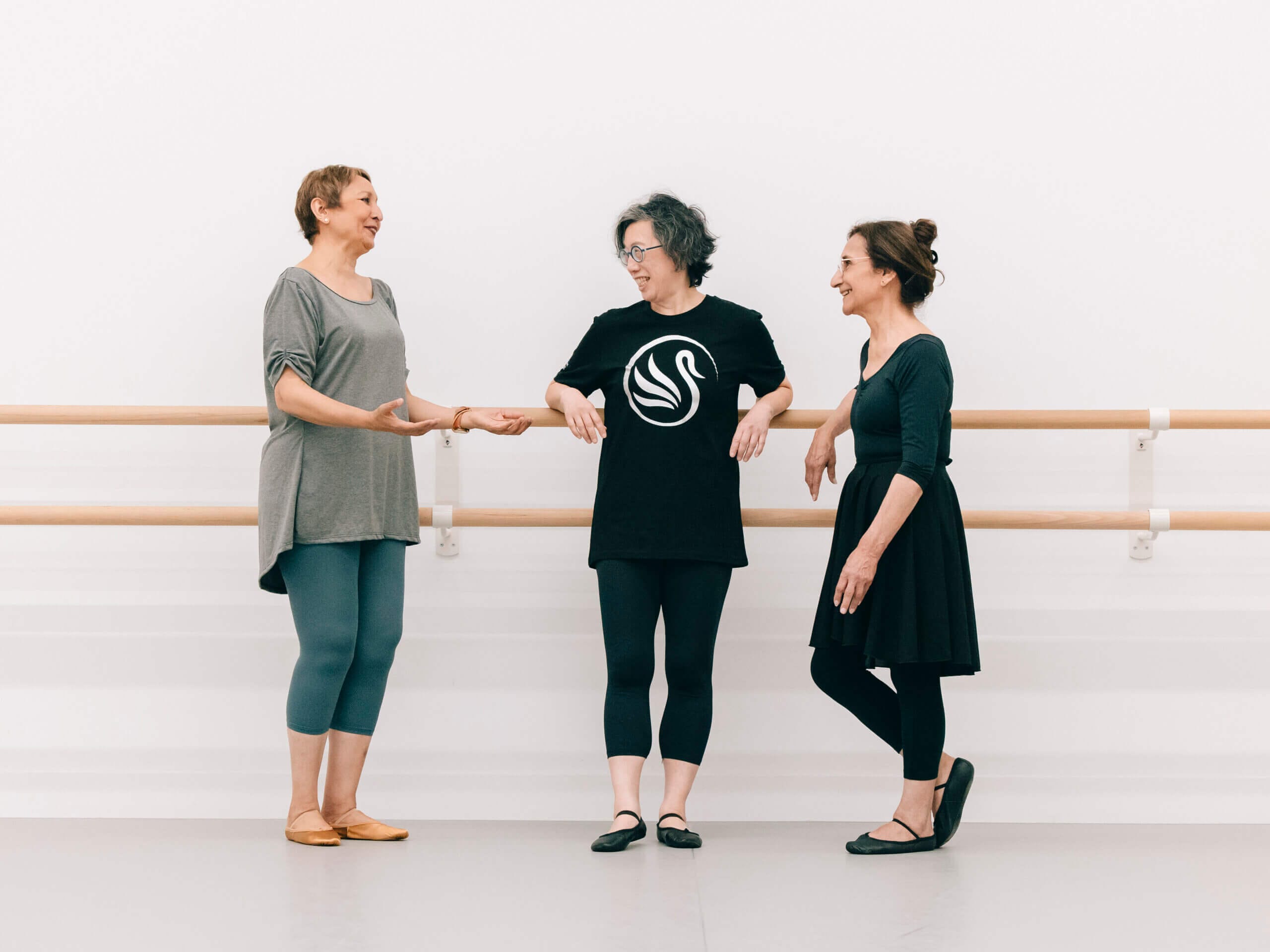 Community by Design Workshop Image | Royal Academy of Dance
