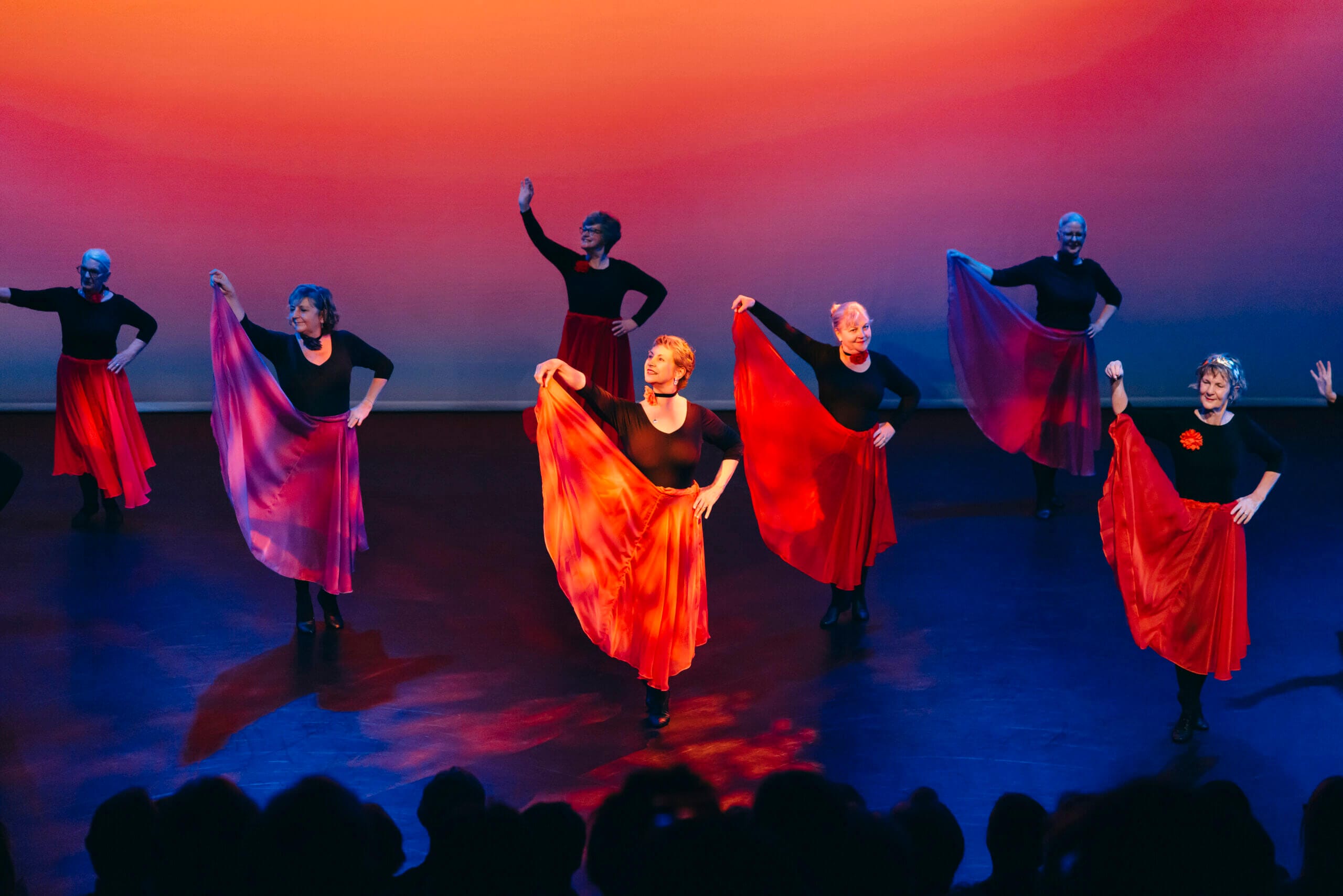 Silver Swans Celebration Performance 2024 - Jimmy Parratt | Royal Academy of Dance