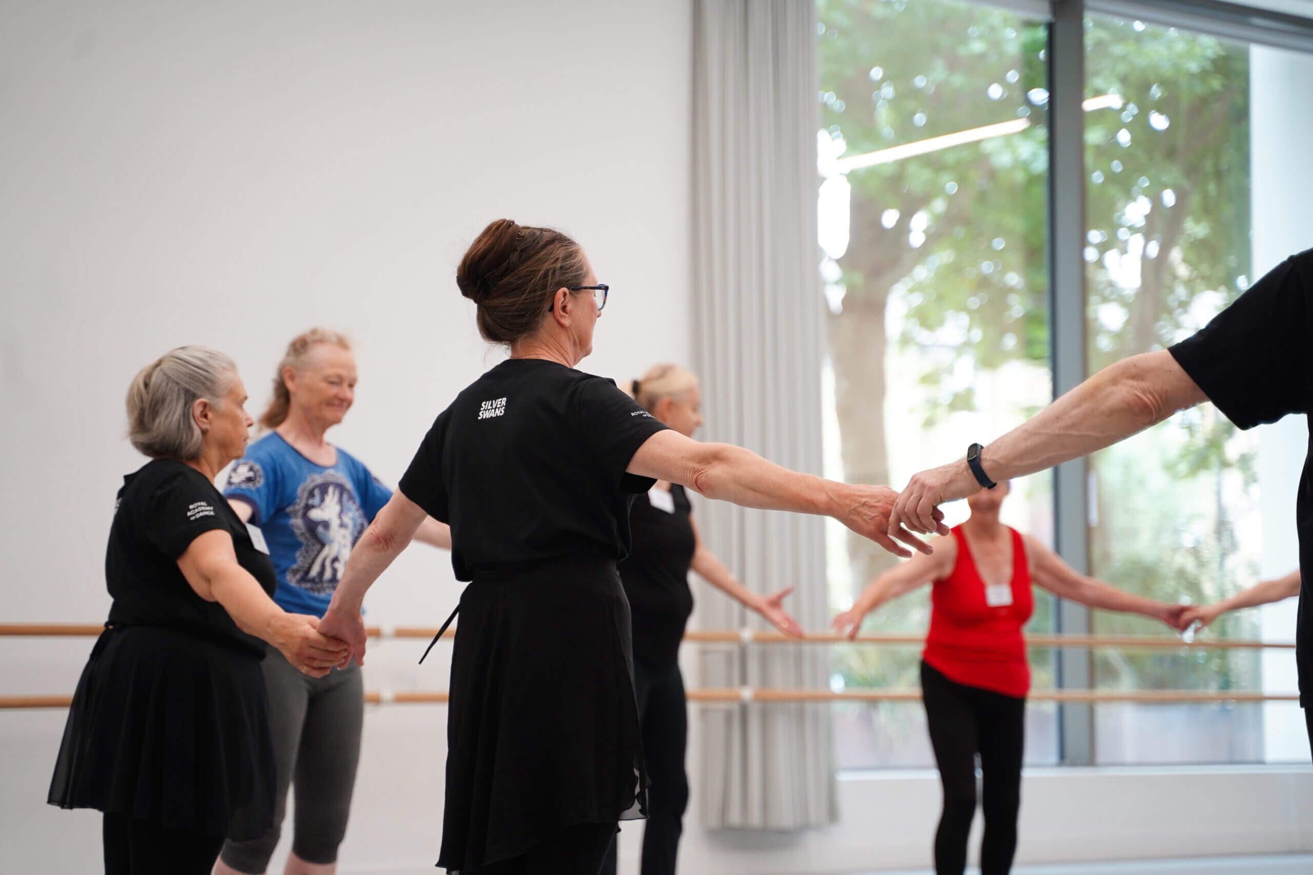 Katie Butcher RAD | Royal Academy of Dance