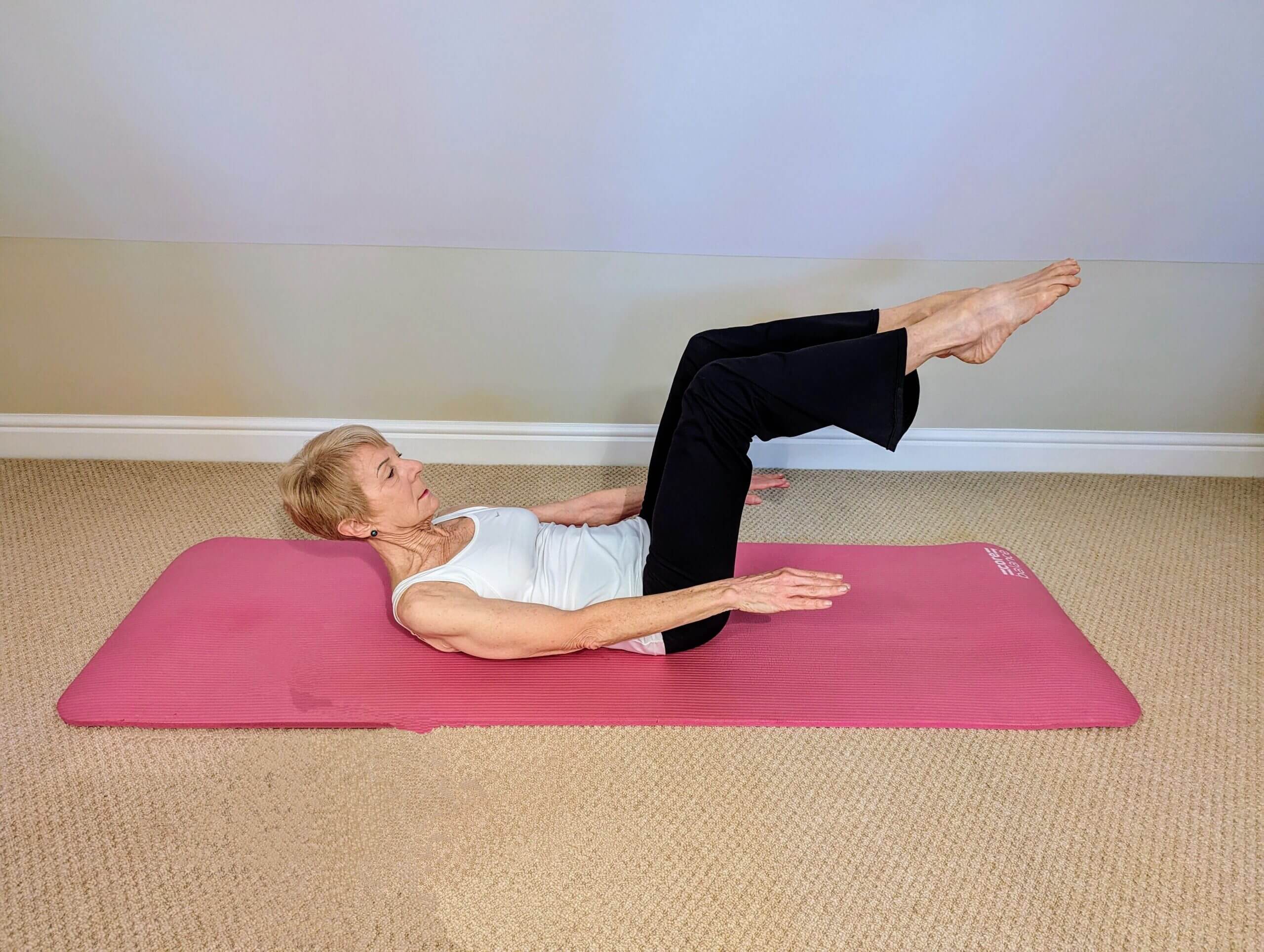 Standing Pilates and Matwork Workshop Image | Royal Academy of Dance