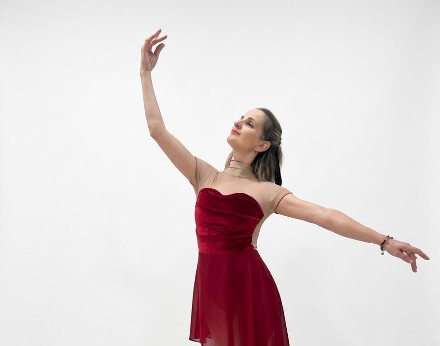 Wings of a dancer | Royal Academy of Dance
