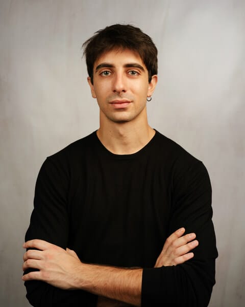 Alessandro Cavallo